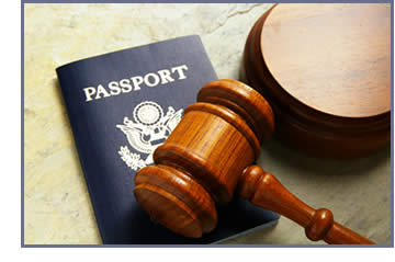 Deportation Defense Lawyer